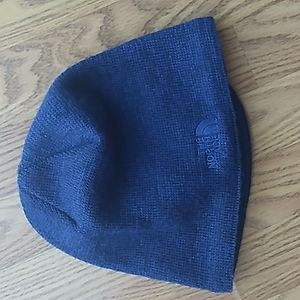 North Face Beanie